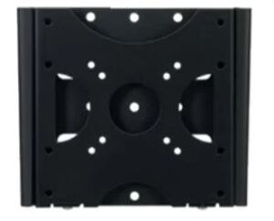 Hagor BL Fixed 200 81,3 cm (32") Schwarz