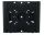 Hagor BL Fixed 200 81,3 cm (32") Schwarz