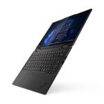 Lenovo ThinkPad T14s 2-in-1 Gen 1 Intel Core Ultra 5 225U Hybrid (2-in-1) 35,6 cm (14") Touchscreen WUXGA 16 GB LPDDR5x-SDRAM 512 GB SSD Wi-Fi 6E (802.11ax) Windows 11 Pro Deutsch Schwarz