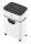 HP OneShred 12MC Aktenvernichter Mikrogeschnittene Zerkleinerung 65 dB 22 cm Weiß