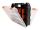 DeLOCK Sortimentsbox mit 34 Fächern 320 x 270 x 80 mm orange / schwarz