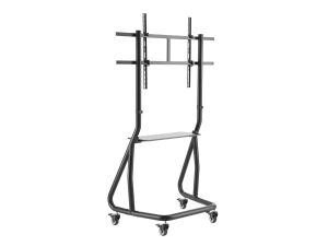 Equip 60"-105" Hochleistungs-TV-Wagen