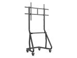 Equip 60"-105" Hochleistungs-TV-Wagen