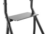 Equip 60"-105" Hochleistungs-TV-Wagen