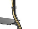 Equip 60"-105" Hochleistungs-TV-Wagen