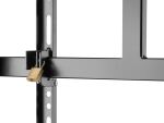 Equip 60"-105" Hochleistungs-TV-Wagen