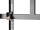 Equip 60"-105" Hochleistungs-TV-Wagen