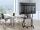 Equip 60"-105" Hochleistungs-TV-Wagen