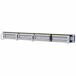 Intellinet 24-Port Cat6 Patchpanel, UTP, 1 HE