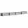 Intellinet 24-Port Cat6 Patchpanel, UTP, 1 HE