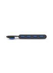 Port Designs 900121 Schnittstellen-Hub USB 3.2 Gen 1 (3.1...