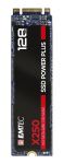 Emtec X250 128 GB M.2 Serial ATA III 3D NAND