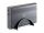 Conceptronic CHD3DUSB3 Speicherlaufwerksgehäuse HDD-Gehäuse Graphit 3.5"