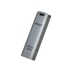 PNY FD256ESTEEL31G-EF USB-Stick 256 GB 3.2 Gen 1 (3.1 Gen...