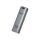 PNY FD256ESTEEL31G-EF USB-Stick 256 GB 3.2 Gen 1 (3.1 Gen 1) Edelstahl