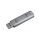 PNY FD256ESTEEL31G-EF USB-Stick 256 GB 3.2 Gen 1 (3.1 Gen 1) Edelstahl