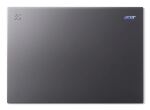 Acer Aspire 16 AI A16-52M-75LW Intel Core Ultra 7 258V Laptop 40,6 cm (16") WUXGA+ 32 GB LPDDR5x-SDRAM 1 TB SSD Wi-Fi 7 (802.11be) Windows 11 Home Deutsch Grau