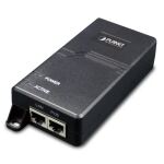 PLANET Single-Port 101001000Mbps IEEE 802.3at PoE