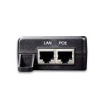 PLANET Single-Port 101001000Mbps IEEE 802.3at PoE