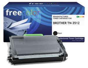 Freecolor K15965F7 Tonerkartusche 1 Stück(e) Kompatibel Schwarz