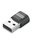 Lenovo 4X91C99226 Kabeladapter USB-C USB-A Schwarz