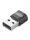 Lenovo 4X91C99226 Kabeladapter USB-C USB-A Schwarz