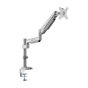 Tripp Lite DDR1732SAL Flachbildschirm-Tischhalterung 81,3 cm (32") Tisch/Bank Silber