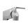 Tripp Lite DDR1732SAL Flachbildschirm-Tischhalterung 81,3 cm (32") Tisch/Bank Silber