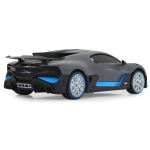 Jamara 402111 ferngesteuerte (RC) modell Sportwagen Elektromotor 1:24
