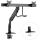 Hagor HA Gasliftarm Dual