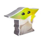 Paladone Tischlampe Der Mandalorianer - Grogu Box Licht