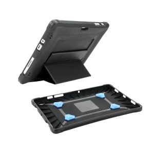 Mobilis 053016 Tablet-Schutzhülle 26,7 cm (10.5") Cover Schwarz
