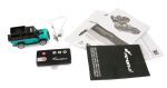 Amewi 22679 ferngesteuerte (RC) modell Off-Road-Wagen Elektromotor 1:64
