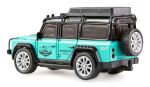 Amewi 22679 ferngesteuerte (RC) modell Off-Road-Wagen Elektromotor 1:64