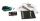 Amewi 22679 ferngesteuerte (RC) modell Off-Road-Wagen Elektromotor 1:64