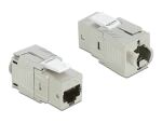 DELOCK Keystone Modul RJ45-Buchse Cat 6A