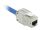 DELOCK Keystone Modul RJ45-Buchse Cat 6A