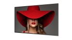 Philips 55BDL4650D Digital Signage Flachbildschirm 139,7 cm (55") LCD WLAN 500 cd/m² 4K Ultra HD Schwarz Eingebauter Prozessor Android 11 24/7