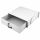 Equip Abschliessbare Schublade 19, 3HE, RAL7035 Grau