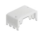 Delock Keystone Modul RJ12 Buchse > LSA Cat.3 UTP...