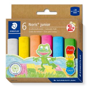 Staedtler 2365 C6 Straßenmalkreide 1 Stück(e)