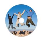 Verbatim BD-R SL 25GB 6x Printable 10 Pack Jewel Case 10 Stück(e)