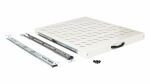 Equip Ausziehbarer Fachboden 19, 1HE, 800mm, Grau