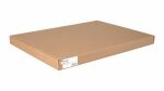 Equip Ausziehbarer Fachboden 19, 1HE, 800mm, Grau