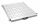 Equip Ausziehbarer Fachboden 19, 1HE, 800mm, Grau