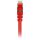 Sharkoon Kabel RJ45 CAT.6 SFTP 1,5m rot