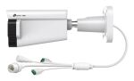 TP-Link VIGI InSight S345ZI Patrone (Form) IP-Sicherheitskamera Draußen 2688 x 1520 Pixel Wand