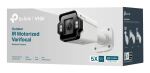 TP-Link VIGI InSight S345ZI Patrone (Form) IP-Sicherheitskamera Draußen 2688 x 1520 Pixel Wand
