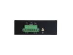 LevelOne IFS-0501 Netzwerk-Switch Unmanaged Fast Ethernet (10/100) Schwarz