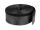DELOCK Geflechtschlauch mit Klettverschluss 10mx32mm schwarz